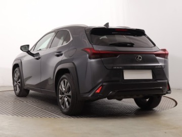 Lexus UX 2023 Lexus UX 200, Salon Polska, Serwis ASO, Automat, zdjęcie 3