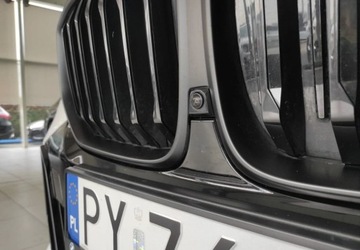 BMW X5 G05 SUV 3.0 30d 286KM 2023 BMW X5 Salon Polska idealny radary 3.0d 3.0 Diesel 285KM, zdjęcie 7