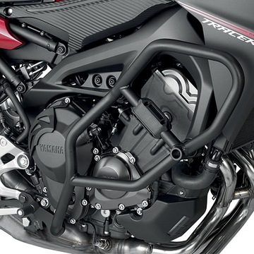 KAPPA KN2122 GMOLE YAMAHA MT-09 TRACER (15 - 17)
