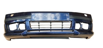 SKODA OCTAVIA II ZDERZAK PRZÓD DOKŁADKA MS DESIGN