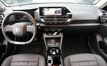 Citroen 2025 Citroen C4 1.2 mHEV Max eDCT6 145 KM Hybryd Gwarancja od RiA 1.2, zdjęcie 21