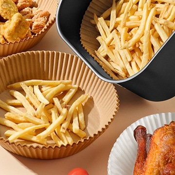 Бумажные вкладыши Пергаментные вкладышиI