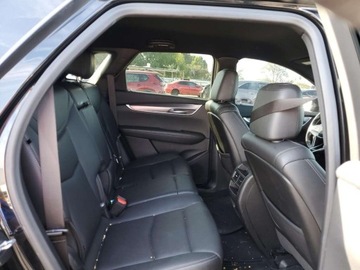 Cadillac 2023 Cadillac XT5 Luxury 2023 2.0l 2.0 Benzyna 235KM, zdjęcie 11