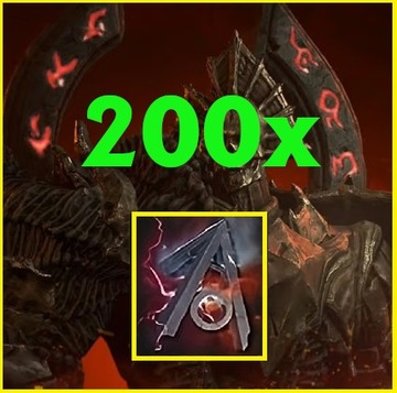Diablo 4 Nowy Sezon Matsy Igneous Core Malphas