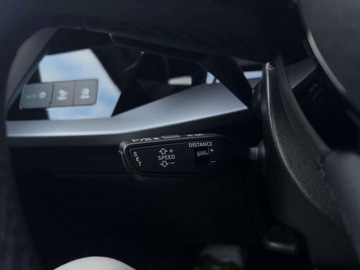 Audi A3 8Y Limousine Facelifting 1.5 35 TFSI 150KM 2025 Audi A3 Limousine LED Virtual Cockpit SONOS Kamera ACC 3x Klima Sportowe f, zdjęcie 16
