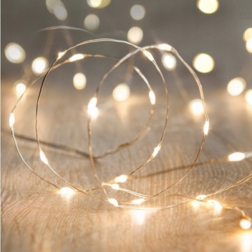 2x проводные светодиодные декоративные лампы 100 50