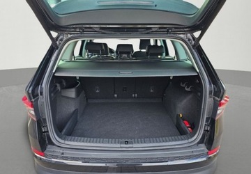 Skoda Kodiaq I SUV Facelifting 1.5 TSI 150KM 2024 Skoda Kodiaq Rodzinny lider - stan BDB - el. Hak - Virtual - ACC - FAKTURA, zdjęcie 5