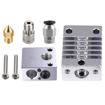Головка Эндера HOTEND Creality CR10