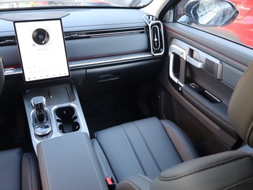  Jaecoo 7 1.6 TGDI, 1. Właściciel, Serwis ASO, zdjęcie 7