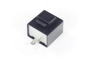 PRZERYWACZ KIERUNKOWSKAZÓW 2 PINY LED 12V OX