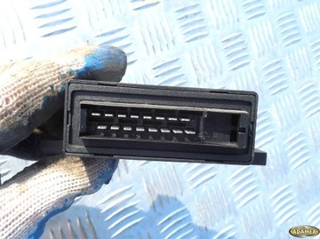 SSANGYONG REXTON 2003R - SENSOR IMOBILIZÉR