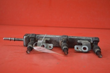 РЕЙКА ВПРЫСКА HR12 ВПРЫСОК NISSAN MICRA K13 1.2 12V 80 л.с. 10-13