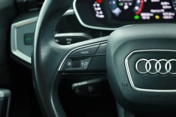 Audi Q3 II SUV 1.5 35 TFSI 150KM 2023 Audi Q3 35 TFSI, Salon Polska, 1. Właściciel, zdjęcie 15