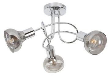 Lampa sufitowa HOLLY 5557 Rabalux