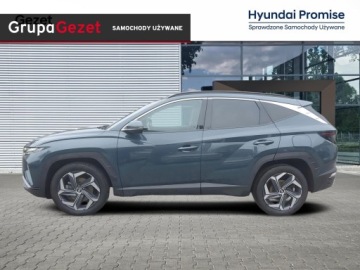 Hyundai Tucson IV SUV HEV 1.6 T-GDI HEV 230KM 2021 Hyundai Tucson Platinum 1.6T-GDI 230km Hybryda Salon PL, zdjęcie 1