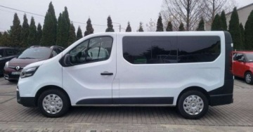 Nissan NV200 2021 Nissan NV300 Nissan NV300 2.0 Diesel 120KM, zdjęcie 2