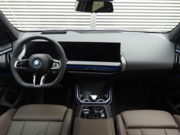 BMW X3 G45 SUV Plug-In 2.0 30e 299KM 2026 BMW X3 xDrive30e Suv 2.0 (299KM) 2026, zdjęcie 8