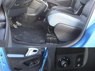 Citroen Berlingo II Van Long Facelifting 1.6 HDi 92KM 2014 Citroen Berlingo 1.6HDI climatronic gwarancja, zdjęcie 21