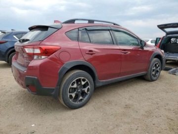 Subaru 2019 Subaru Crosstrek 2019 SUBARU CROSSTREK PREMIUM 2.0 Benzyna 152KM, zdjęcie 2