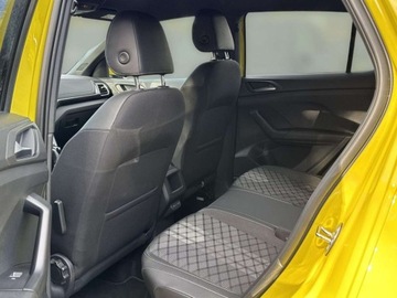 Volkswagen T-Cross SUV Facelifting 1.0 TSI 115KM 2024 Volkswagen T-Cross R-Line Virtual AppConnect Tempomat ACC Led Keyless, zdjęcie 28
