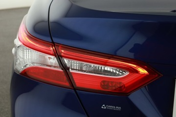 Toyota Camry IX Sedan 2.5 Hybrid Dynamic Force 218KM 2020 Toyota Camry 2.5 Hybrid, Salon Polska, zdjęcie 15
