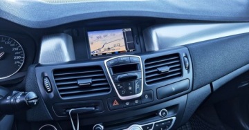 Renault Laguna III Grandtour Phase II 2.0 16v E85 eco2 140KM 2012 Renault Laguna LPG GAZ PANORAMA xenon nawigacja LIFT super okazja, zdjęcie 28