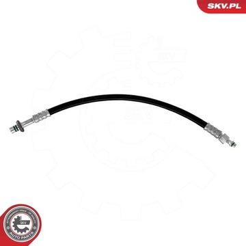 ESEN SKV 54SKV858 PŘÍVOD WYSOKIEGO/NISKIEGO TLAKU KLIMATIZACE