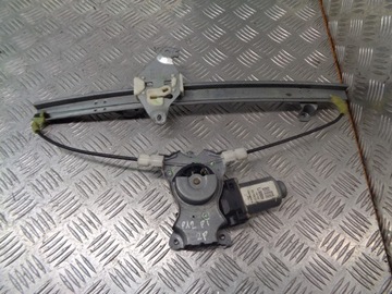 MECHANIZMUS OKNO PRAVÝ ZADNÍ NISSAN PRIME P12 1.9 DCI 400600T1