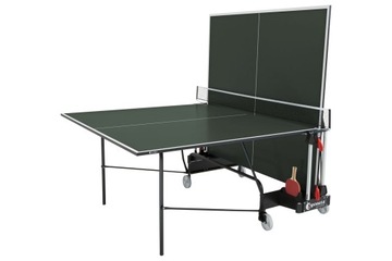Стол для настольного тенниса SPONETA S1-72i - зеленый