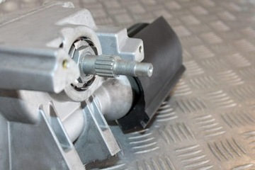 Усилитель руля EPS CAN AM SPYDER GS 2008 - 2009