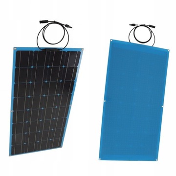 PANEL FOTOWOLTAICZNY ELASTYCZNY MONO 150W 18V