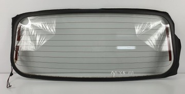 SZYBA TYŁ TYLNA MAZDA MX-5 II NB