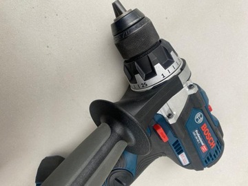 Держатель ручки для дрелей HILTI BOSCH DEWALT 58мм