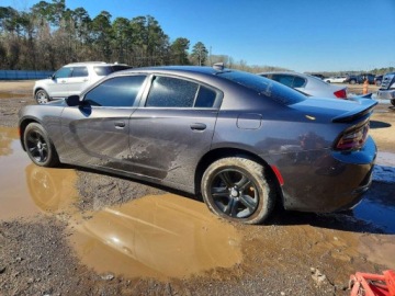 Dodge Charger VII 2023 Dodge Charger Sxt 2023 3.6 Benzyna 292KM, zdjęcie 1