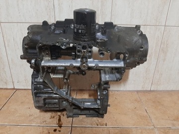 НИЖНИЙ РОЛИК БЛОК ДВИГАТЕЛЯ HONDA CBR 1000F