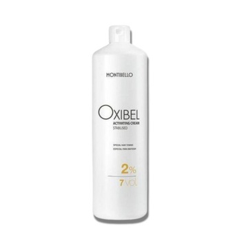 MONTIBELLO krem aktywujący OXIBEL 2% 1000ml