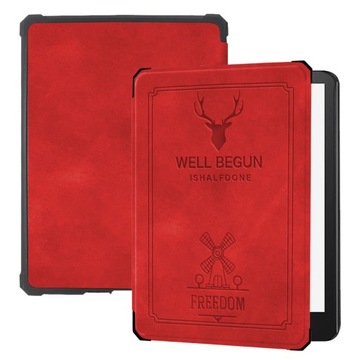 SMART COVER TPU + стилус для Amazon Kindle Paperwhite 5 V Gen 11