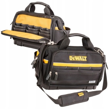 DEWALT SOFT СУМКА ДЛЯ ИНСТРУМЕНТОВ TSTAK 1200D 30x45x25 см ВЕСОМ ДО 30 КГ DWST82991-1