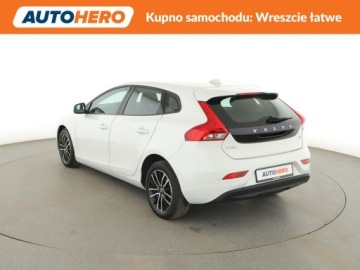 Volvo V40 II 2019 Volvo V40 automat full LED navi klima auto, zdjęcie 3