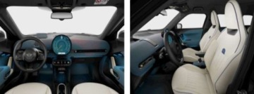 Mini Aceman Elektryczny 38.5kWh 184KM 2025 MINI Aceman MINI MINI Aceman E 300 km zasiegu. Elektryczny 184KM, zdjęcie 4