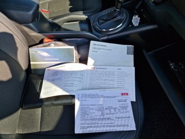 Kia Sportage III SUV 2.0 DOHC 163KM 2011 Kia Sportage Sliczna 2.0 benzyna 163KM bezwypadkowa automat ful opcja 2.0, zdjęcie 33