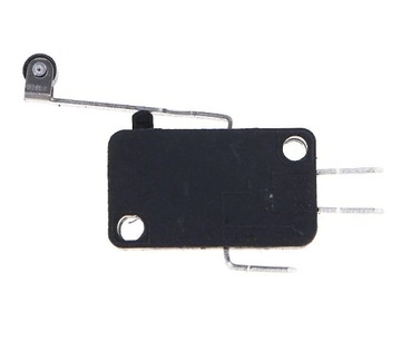 MICRO SWITCH 28x16x9mm 15A/250V, N/O / N/C rolka