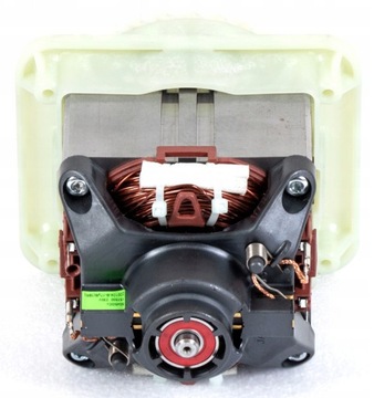 Полный двигатель для электрической косилки 1800 Вт KC1800B KC1801B