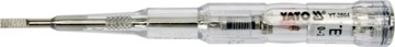 PRÓBNIK NAPIĘCIA 70-250V YATO
