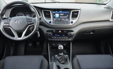 Hyundai Tucson III SUV 1.6 GDI 132KM 2018 Hyundai Tucson 1,6 GDI 132 KM Klimatronik Nawigacja Kamera 1.6 Benzyna, zdjęcie 19