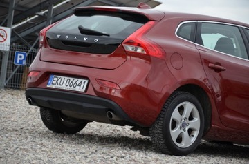 Volvo V40 II Cross Country 2.0 D4 DRIVE-E 190KM 2015 PRYWATNE 2.0D4 190KM SERWIS HARMAN/KARDON LED ALU, zdjęcie 12