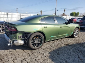 Dodge Charger VII 2023 Dodge Charger GT 2023 3.6l 3.6 Benzyna 300KM, zdjęcie 3