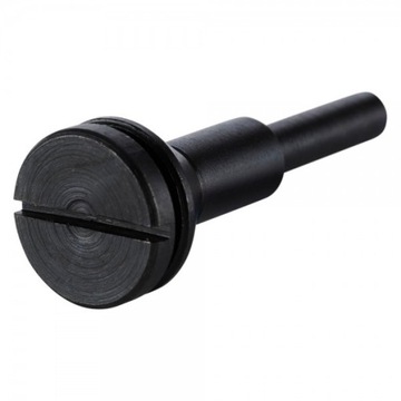 Trzpień uchwyt mocujący do tarcz mini ASB XT 10 mm