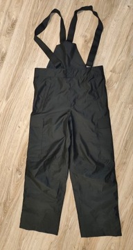 Scantex spodnie techniczne całoroczne 165-170 /80-84