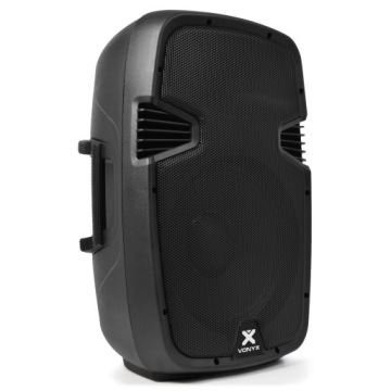 Активный динамик 12 дюймов, 600 Вт, MP3, BLUETOOTH USB